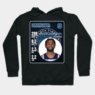 Nickeil Alexander-Walker Hoodie